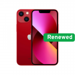Apple Renew Grade B | Apple iPhone 13 | Red | 6.1 " | Super Retina XDR | A15 Bionic | 4 GB | 128 GB | iOS