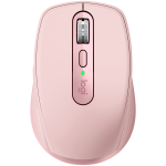 LOGITECH MX Anywhere 3S Bluetooth Mouse - ROSE