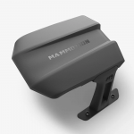 Mammotion | Robot Lawn Mower Garage