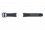SFR93SBE Sport Band 20mm (S/M) for Samsung Galaxy Watch7/Watch4, Graphite