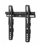 Universalus sieninis televizoriaus laikiklis ONE FOR ALL TV BRACKET, SOLID FLAT VESA 200, GLOBAL / WM4212