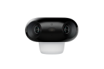 Reolink | 4 Pro 4K 180 Dual-Lens WiFi 6 Battery Camera | B740X Argus | Wire-free | 8 MP | 4mm | IP66 | H.264/H.265 | MicroSD, Ma