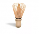 Bambukinė &scaron;luotelė Matcha arbatai