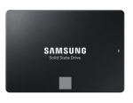 Samsung | SSD | 870 EVO | 2000 GB | SSD form factor 2.5" | Solid-state drive interface SATA III | Read speed 560 MB/s | Write sp