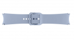 SFR93SLE Sport Band 20mm (S/M) for Samsung Galaxy Watch7/Watch4, Polar Blue