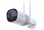 Reolink | 4K UHD Wi-Fi 6 Security Camera with 5X Optical Zoom | RP-WCB8MZ | Bullet | 8 MP | 4mm | IP67 | Micro SD, Max. 512 GB