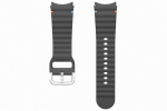 SNL30SBEGEU Sport Band (S/M) Samsung Galaxy Watch7/Watch4, Dark Gray