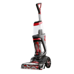 Bissell | Carpet Cleaner | ProHeat 2x Revolution | Corded operating | Handstick | Washing function | 800 W | Red/Titanium | Warr