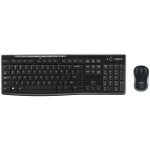 LOGITECH MK370 Bluetooth Combo - GRAPHITE - NORDIC - B2B