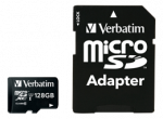 Micro SDXC 44085 Verbatim / V44085