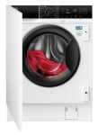 AEG L7FE48SI įmontuojama skalbimo ma&scaron;ina, 8kg, 1400aps./min., A, ProSteam, ProSense
