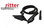 Dulkių siurblio priedas RITTER Accessories for BVC 10 (940600)