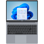 TECNO Megabook K16SAA Intel Core i9-13900HK 5.4GHz 16-inch FHD IPS 16:10 1920x1200 300nits 60Hz RAM 16Gb SSD 1Tb 70Wh 17.5 hours