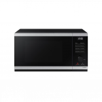 Samsung MG23DG4524ATE2 mikrobangų krosnelė su griliu, 23L, 800W, juoda, nerūdijančio plieno spalvos