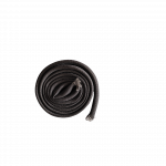 TunaBone Fiber felt for Kamado 23/24inch, 1set: 2pcs