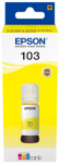 Epson 103 ECOTANK | Ink Bottle | Yellow