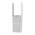 Mar&scaron;rutizatorius KEENETIC Buddy 4 / KN-3211-01-EU
