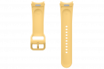 SFR93SOE Sport Band 20mm (S/M) for Samsung Galaxy Watch7/Watch4, Apricot