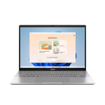 Asus Vivobook S14 S3407VA-LY076W | Cool Silver | 14 " | IPS | WUXGA | 1920 x 1200 pixels | 60 Hz | Anti-glare | Intel Core Ultra