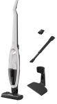 Electrolux ES52CB18SH 500 belaidis dulkių siurblys &scaron;luota 2 viename, 18V, 45 min., baltas