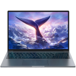 Blackview GamiBook 8 16-inch 1920x1200 FHD IPS AMD Ryzen7 7735HS up to 4.75GHz RAM 32Gb SSD 1Tb Cam 1MP 720p 5000mAh 57W Fast Ch