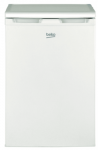 Beko TSE1284N &scaron;aldytuvas, 84cm, 114l, E klasė, baltas