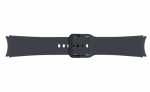 SFR94LBE Sport Band 20mm (M/L) for Samsung Galaxy Watch7/Watch4, Graphite
