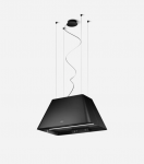 Gartraukis ELICA IKONA LIGHT BL MAT/F/60