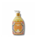 Parfumuotas skystas muilas Sicilijos Citrusai Alchimia 500ml