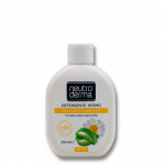 Intymios higienos prausiklis su alaviju ir ramunėlėmis, pH 4,5 Neutro Derma 400ml