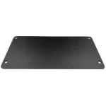 SIMAGIC Carbon Fiber Heel Riser. S454