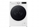 LG F2DR508S1W skalbyklė-džiovyklė, 8/5kg, 1200aps./min., A/E, garų funkcija, 47,5cm