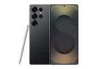 Samsung S25 Ultra S938 | Galaxy | Titanium Black | 6.9 " | 3120 x 1440 pixels | Dynamic LTPO AMOLED 2X | Qualcomm | Snapdragon 8