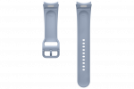 SFR94LLE Sport Band 20mm (M/L) for Samsung Galaxy Watch7/Watch4, Polar Blue