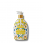 Parfumuotas skystas muilas Italijos Citrina Alchimia 500ml