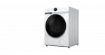Midea MF200D80WB 1 W-HR skalbyklė-džiovyklė, 8/6kg, 1400aps./min., A/D, garų funkcija, 48cm