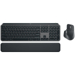 LOGITECH MX Keys S Bluetooth Combo - GRAPHITE - US INT'L