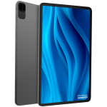 Prestigio Solutions Virtuoso PSTA107 plan&scaron;etė, 11.97" 2K IPS LCD, 4GB, 128GB, Wi-Fi, Android 13, Meteor Grey