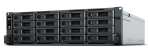 Synology | Rack NAS | RS2821RP+ | Up to 16 HDD/SSD Hot-Swap | AMD Ryzen | Ryzen V1500B Quad Core | Processor frequency 2.2 GHz |