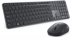 Dell Pro 7 Slim Keyboard and Mouse | KM726 | Keyboard and Mouse Set | Wireless | Mouse included | US International | Bluetooth |