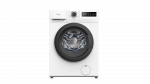 Midea Washing Machine | MF110W70B/W-HR | Energy efficiency class A | Front loading | Washing capacity 7 kg | 1200 RPM | Depth 40