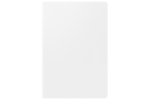 DX825UWE Book Cover Keyboard Samsung Galaxy Tab S10+/S9+/S9 FE+, White