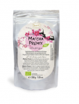 Japoni&scaron;ka žalioji arbata Matcha Premix Bio (200g)