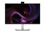 Dell P2726DEV | 27 " | IPS | QHD | 16:9 | 100 Hz | 5/8 ms | 2560 x 1440 pixels | 350 cd/m