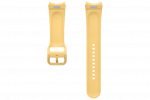 SFR94LOE Sport Band 20mm (M/L) for Samsung Galaxy Watch7/Watch4, Apricot