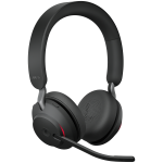 JABRA EVOLVE2 65, Link380c MS Stereo Black