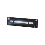 Universalus sieninis televizoriaus laikiklis ONE FOR ALL TV BRACKET, FLAT, ULTRA-SLIM, VESA 600, GLOBAL / WM6611