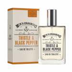 Thistle & Black Pepper tualetinis vanduo, 50 ml