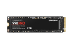 SSD M.2 (2280) 2TB Samsung 990 PRO (PCIe/NVMe)