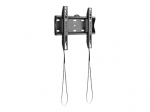 Gembird | Wall mount | WM-42F-01 | Fixed | 23-42 " | Black
